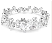 Armband Swarovski Dame constella in Stahl 5722469 - 5722469